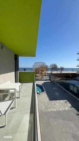 3 camere Mamaia Nord, Alezzi Beach Resort, 2bai, et 1, vedere la mare, - 13