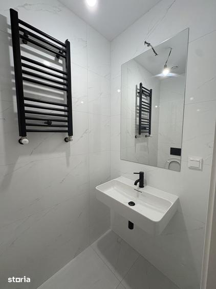 Apartament cu 3 camere în Floreasca