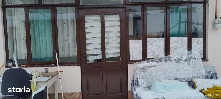 Garsonieră decomandată în Iosefin