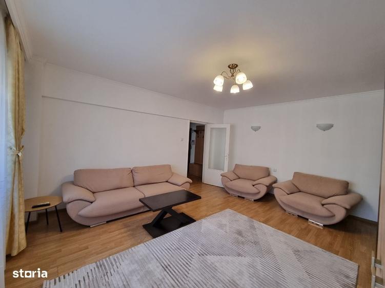 Apartament cu 2 camere in zona Calea Calarasilor - Hyperion - 1