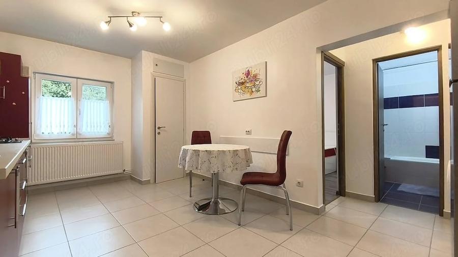 Apartament cu 2 camere decomandat în Ultracentral