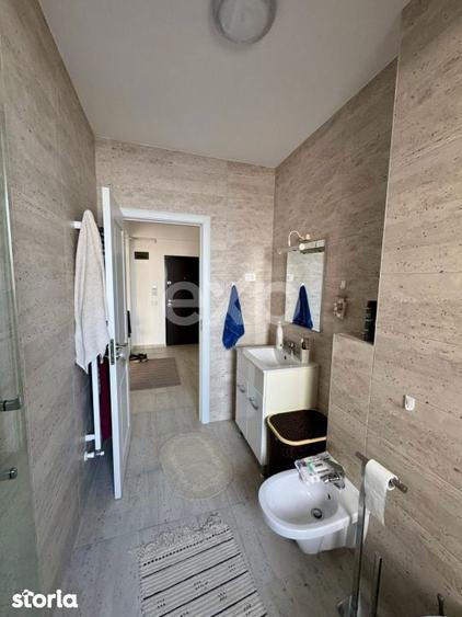 De inchiriat Apartament 2 camere, Ghimbav, 54 mp-450Euro. - 2
