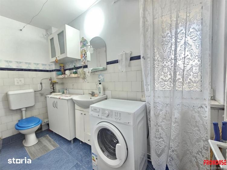 Apartament cu 3 camere în Sud — fotografia 1