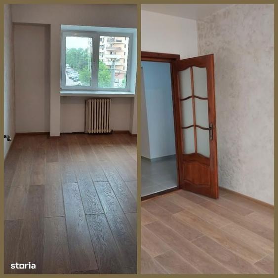 Apartament cu 3 camere decomandat în Păcurari — fotografia 1
