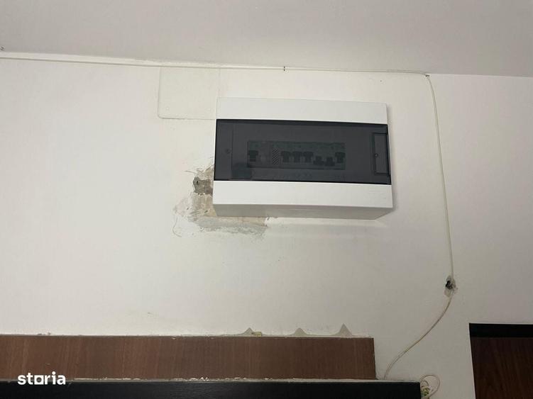 Apartament cu 3 camere decomandat în Gorjului