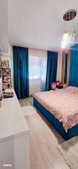 Apartament de Vanzare cu 2 Camere in Valcea! 120.000 E - 3
