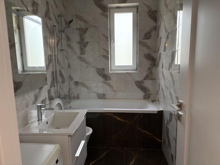 Apartament cu 3 camere în Chinteni
