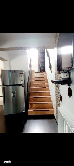 Duplex modern P+1 de vanzare in Chiajna Strada Preot Sebe Costin - 9