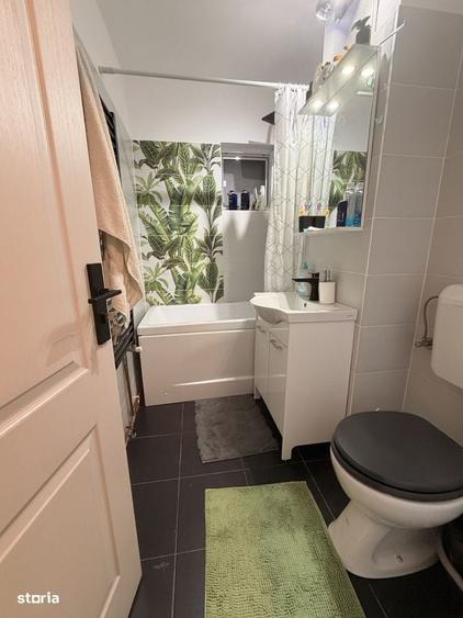 Apartament cu 2 camere, mobilat modern - zona Lipovei - 4