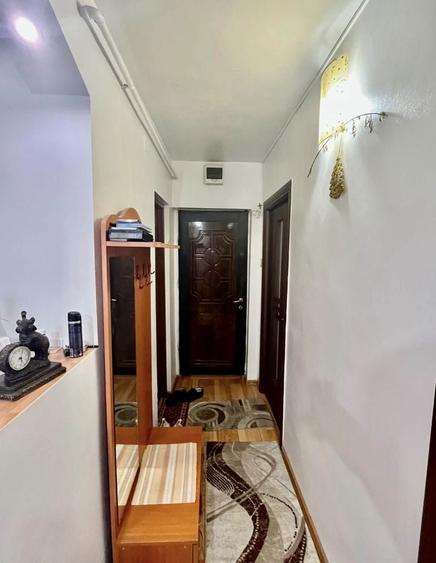 Apartament cu 2 camere decomandat în Plopilor