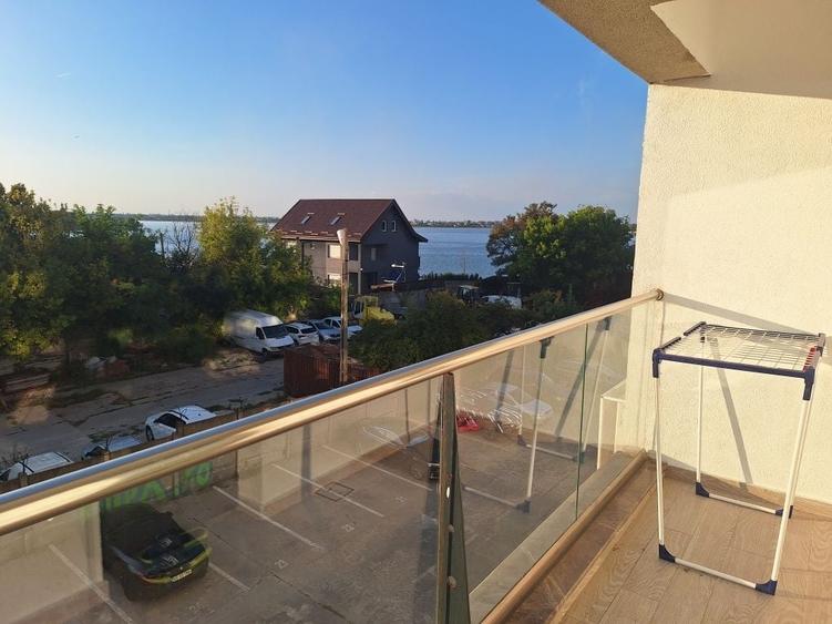 Apartament 2 camere cu vedere la Lacul Morii - 8