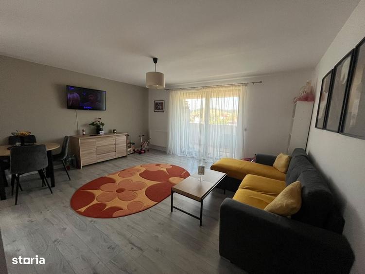 Se Vinde Apartament Modern Cu 3 Camere Bloc Nou Construit In 2023 - 4