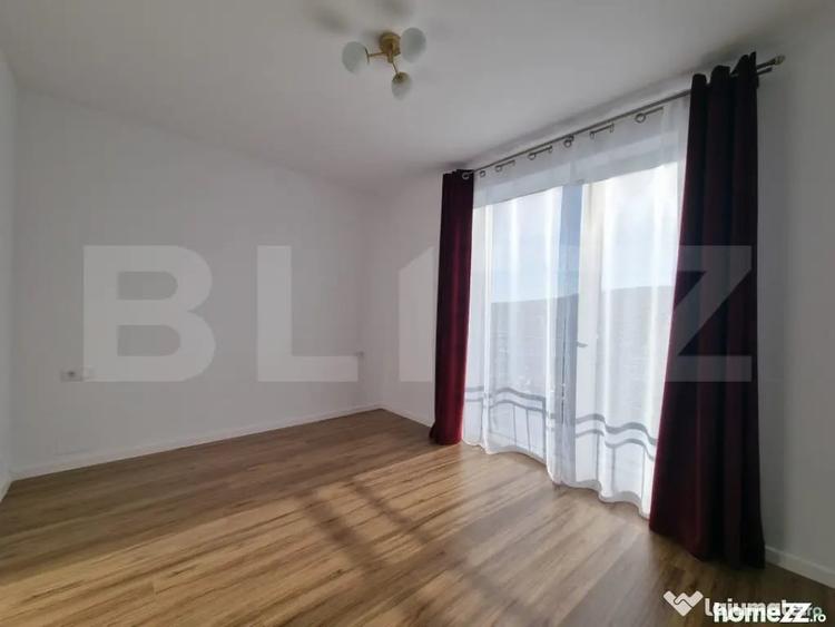Prima inchiriere! Duplex modern, 2 parcari, zona linistita, - 5