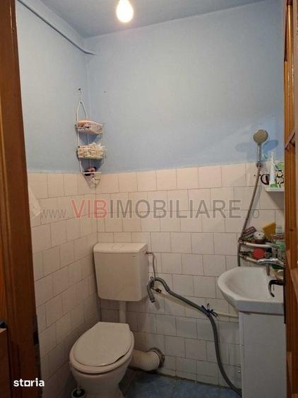 Garsonieră decomandată în Ciarda Roșie