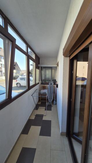 Garsonieră în Turnișor