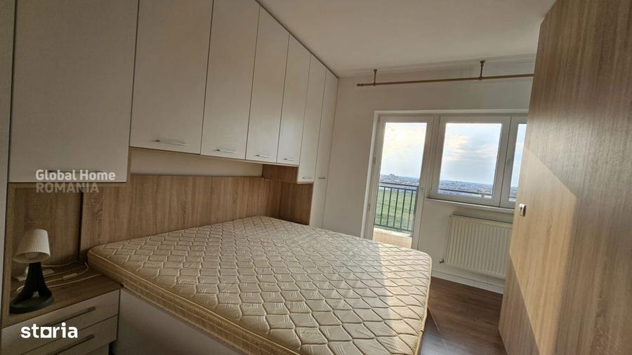 Studio 2 camere 45MP | Voluntari - Citylights Pipera | Parcare subtera - 1