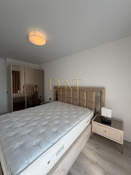 Apartament nou | 3 camere | Parcare | Golden Tulip - 16
