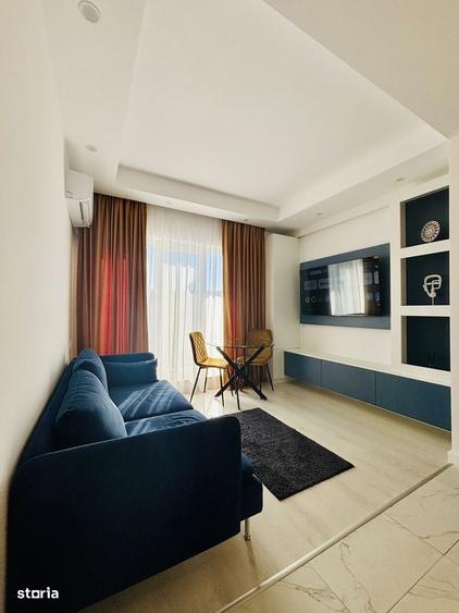 Apartament cu 2 camere în Ștefăneștii de Jos