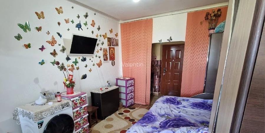 De vanzare garsoniera zona Dalas