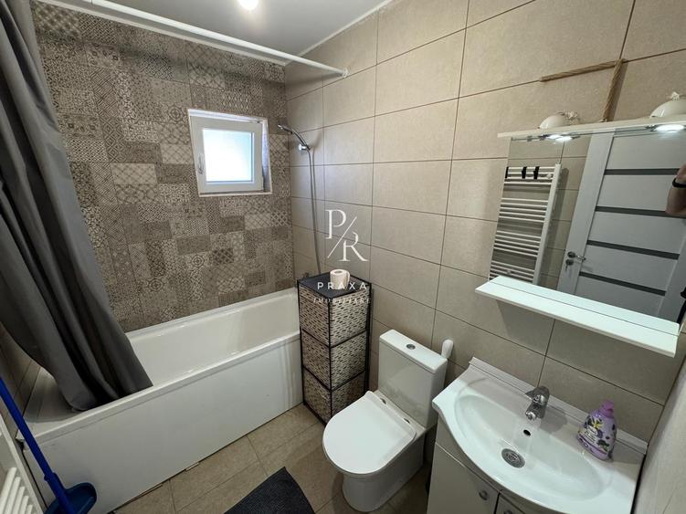 Apartament de inchiriat, 2 camere, 50 mp, parcare, zona Porii/Eroilor! - 7