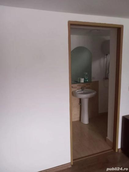 Casă cu 2 camere în Chistag