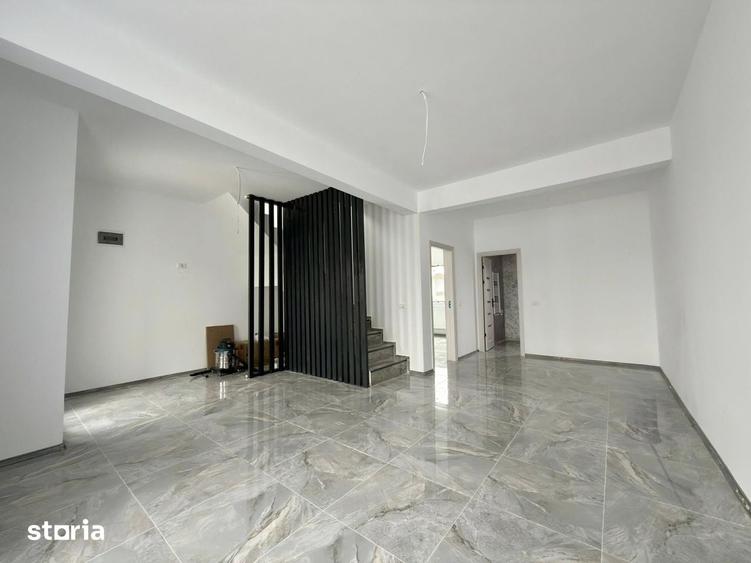 Vila P+1 cu 4 Camere | Lumina - 15