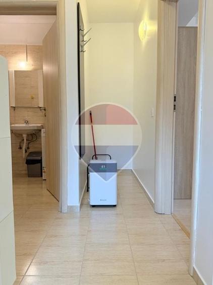Apartament cu 2 camere semidecomandat, mobilat în Bucureștii Noi