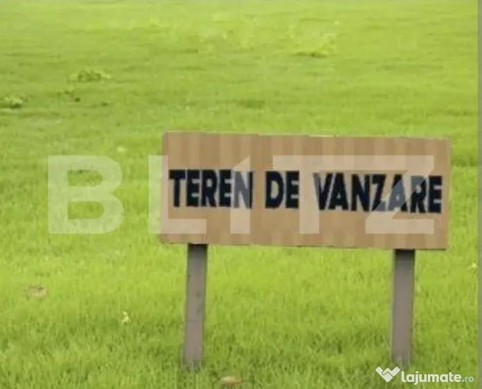 Teren în Central