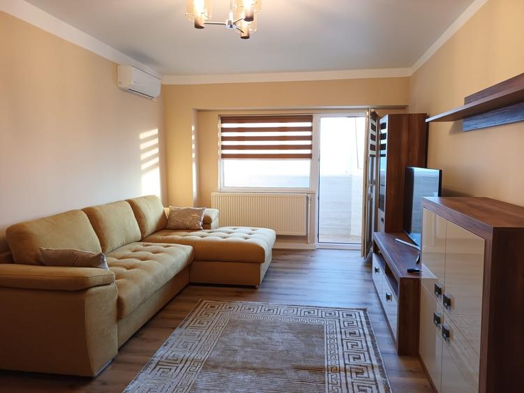 Apartament 2 camere Decomandat 60 mp - Prima Inchiriere - Totul Nou - 12