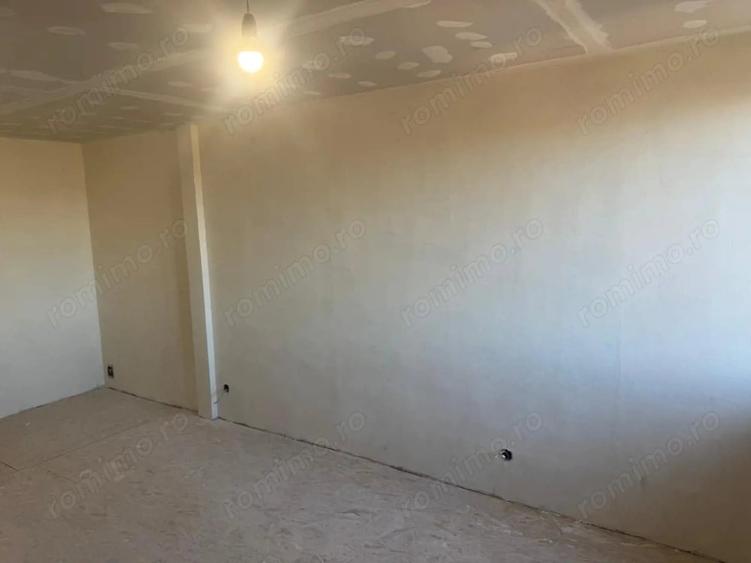 Apartament cu 3 camere decomandat în Sângeorgiu de Mureș