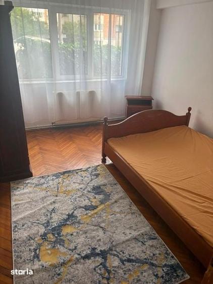 Apartament cu 4 camere decomandat în Gheorgheni