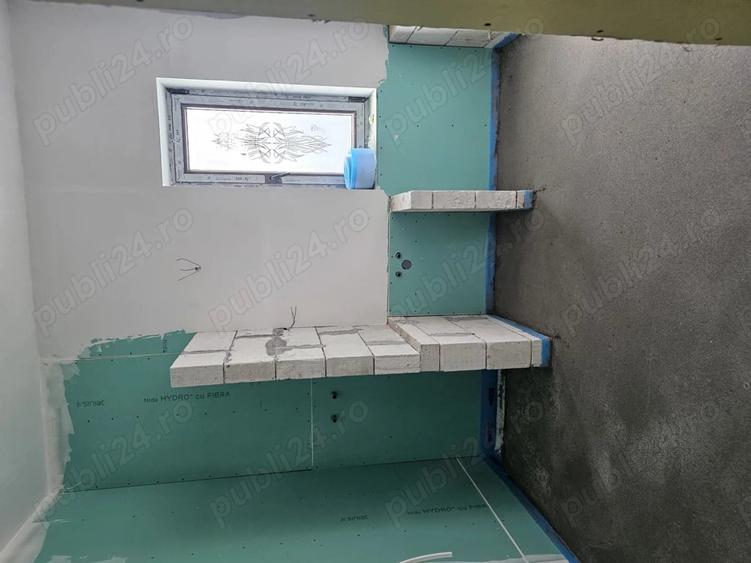 Casă cu Teren 400 Mp în Central