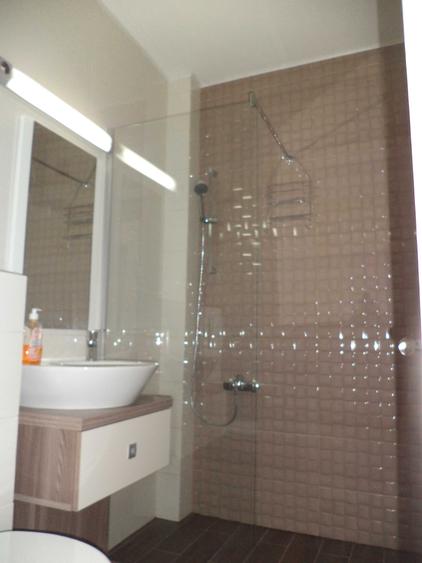 Apartament cu 2 camere semidecomandat în Liteni