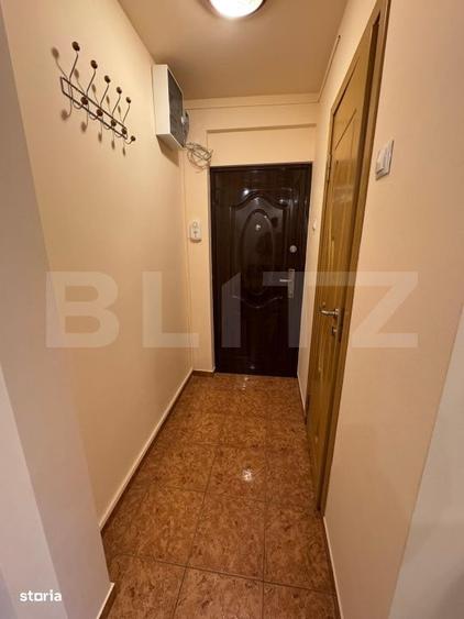 Apartament cu 2 camere, mobilat în Bălcescu — fotografia 3