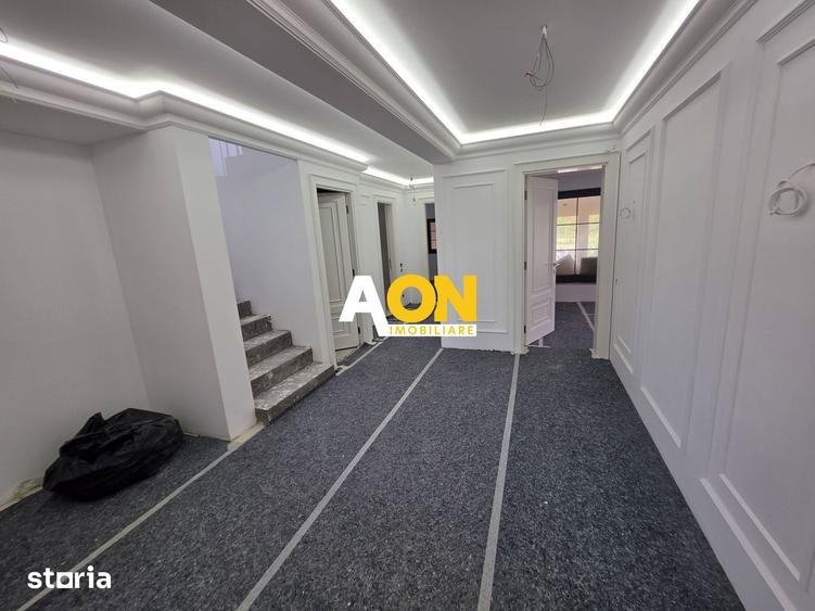 Casa noua, impozanta, 6 camere, 1346 mp teren, Baraban? - 8
