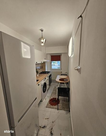 Garsoniera | Timpuri Noi | Proximitate Metrou - 2