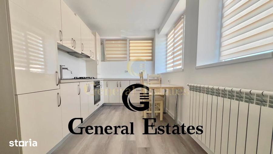 Chirie apartament cu 2 camere - Zona Buscinescu | Mutare imediata - 8