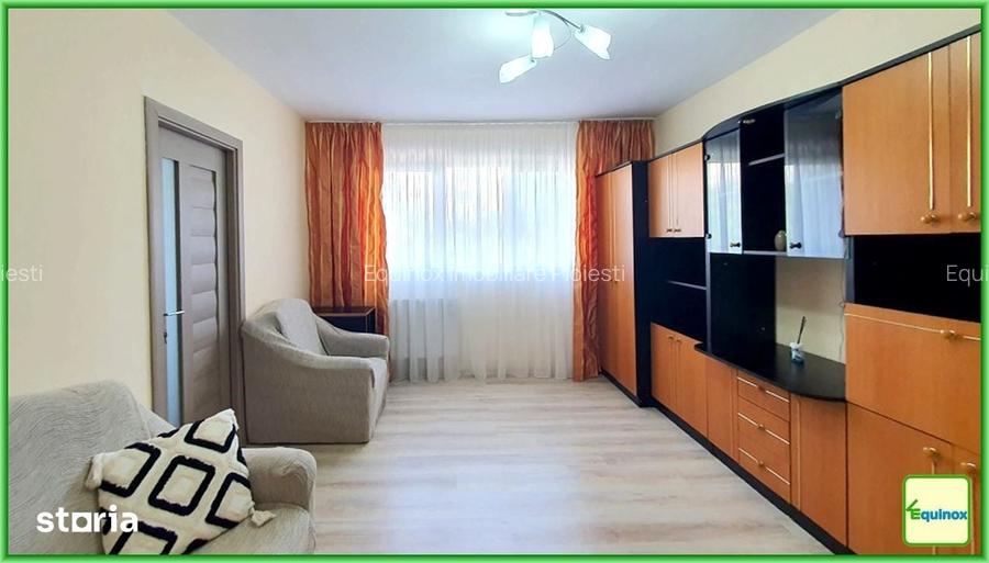 Apartament cu 3 camere de inchiriat, Vest-Parc Lamaita, ECX15185