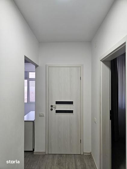 Apartament cu 2 camere în 1 Mai