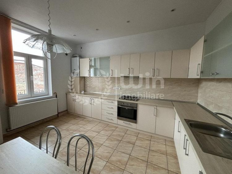 Apartament 2 camere finisat | 74mp | Central | Zona Mihai Viteazu! - 6