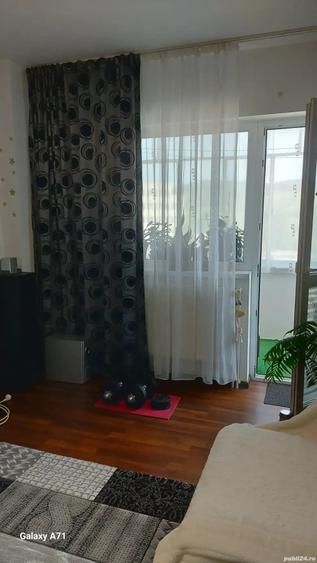 Apartament cu 2 camere decomandat în Hațeg
