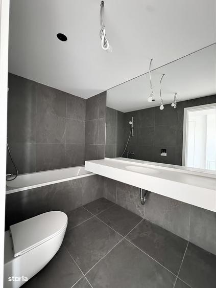 Apartament cu 3 camere în Aviației