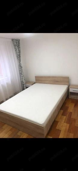 Apartament cu 2 camere semidecomandat în Exterior Vest