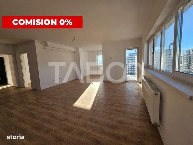 Apartament cu 4 camere decomandat în Șelimbăr