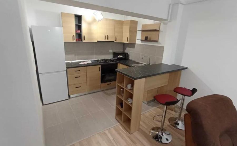 Apartament cu 2 camere semidecomandat în Tătărași