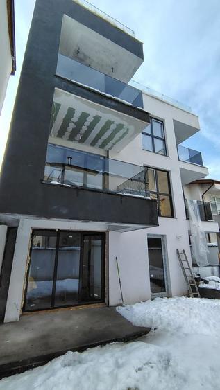 Apartament cu 2 camere decomandat în Parcul Circului
