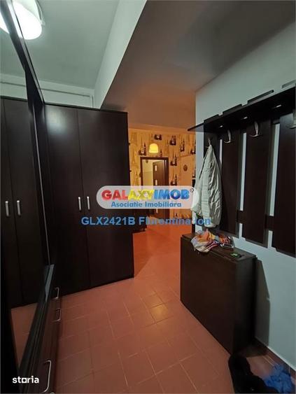 Apartament cu 2 camere semidecomandat, mobilat în Drumul Taberei — fotografia 1