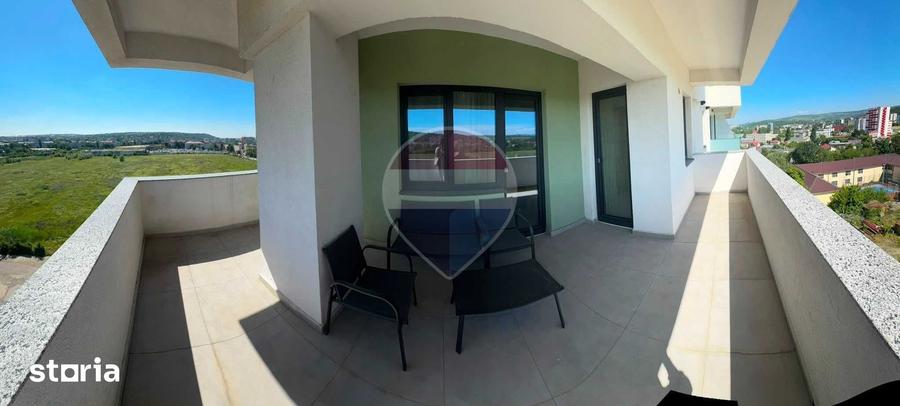 Apartament cu 2 camere DECOMANDAT - 7