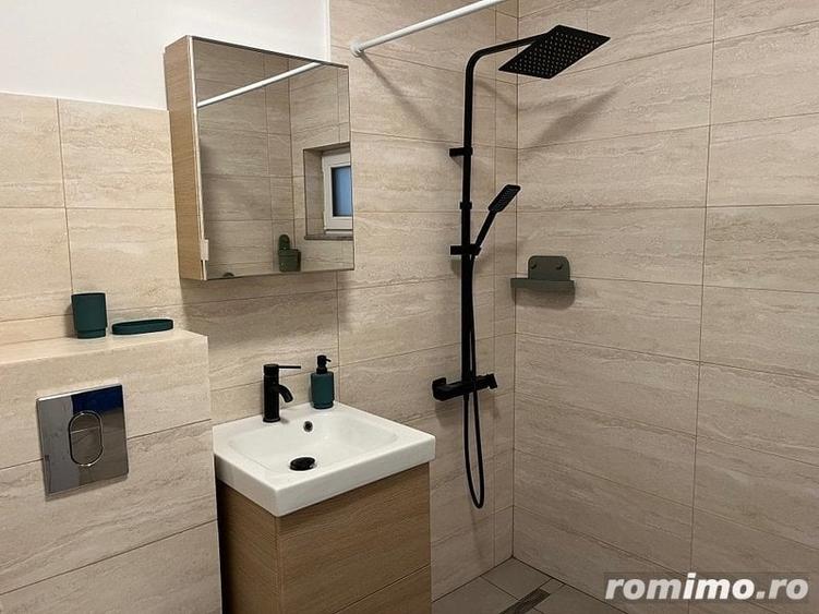 Garsonieră decomandată în Cotroceni
