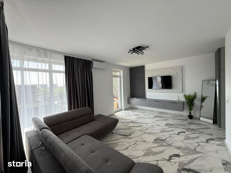 DIRECT PROPRIETAR -TERASA 18 MP | 2 CAMERE | BRAYTIM - COMISION 0% - 18